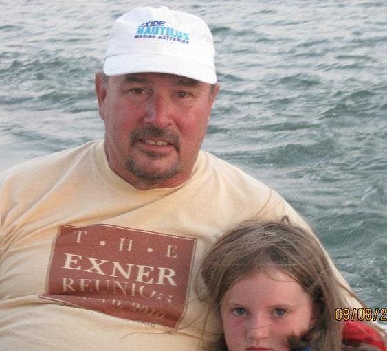 Victor Exner's album, Profile Pictures