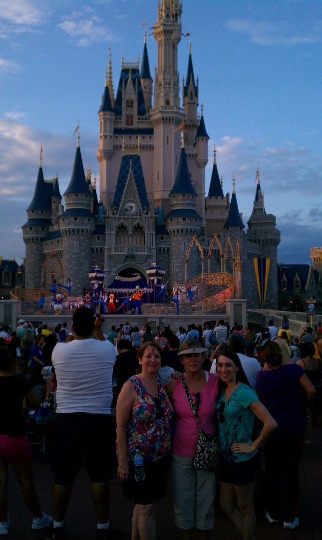 Nancy Thelen's album, Cover Photos
