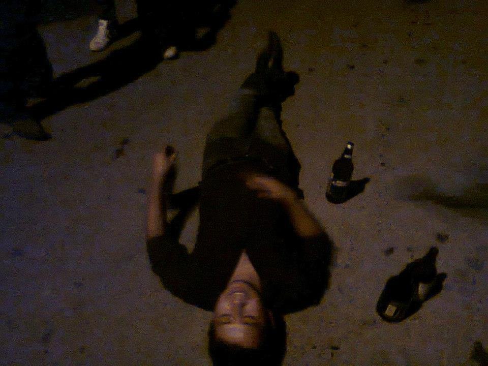 aaron lopez's album, Untitled Album