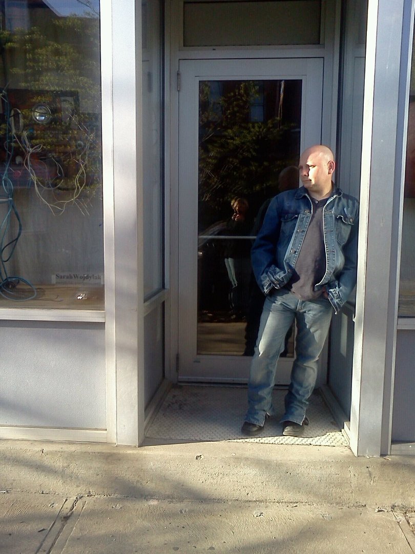 David Rullo's album, Mobile Uploads