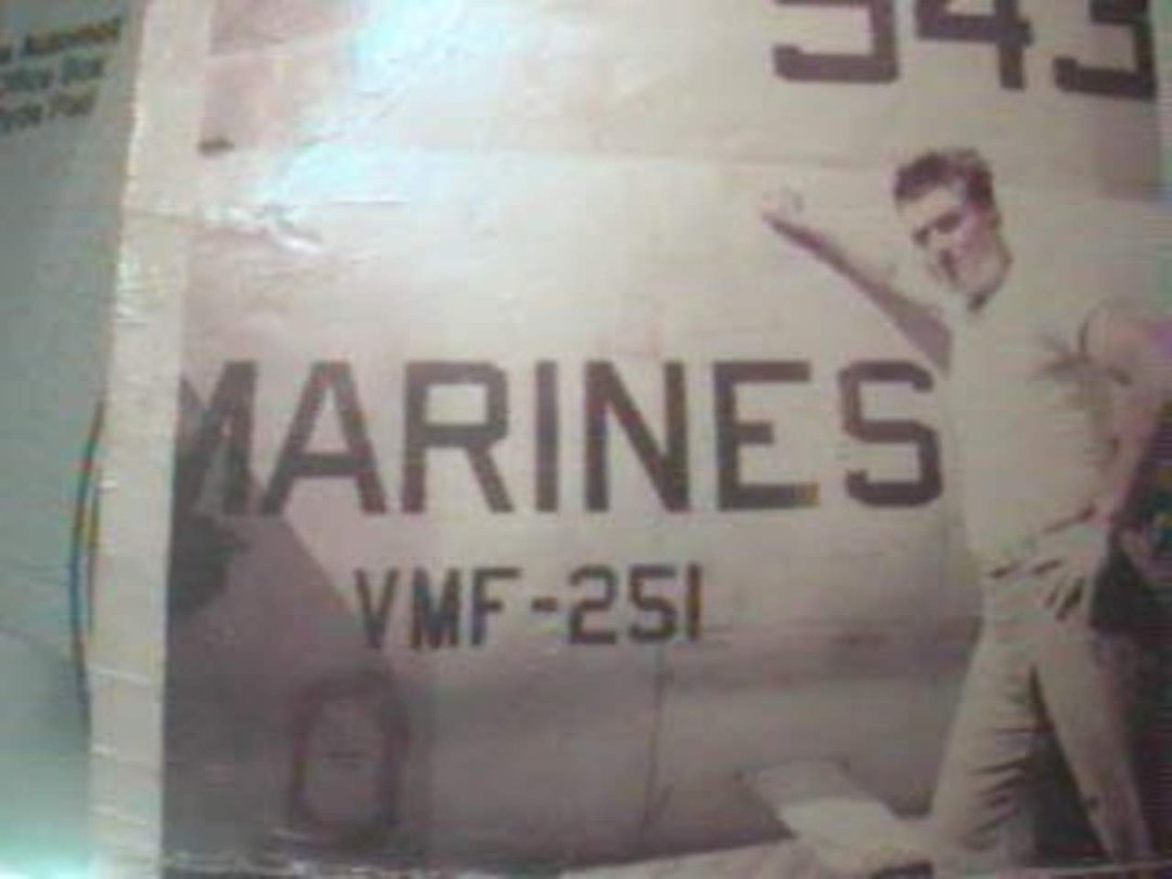 Warde Miller's album, Profile Pictures