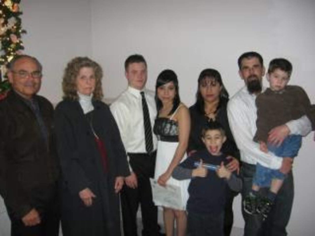 Julia Blackledge's album, January 16, 2011