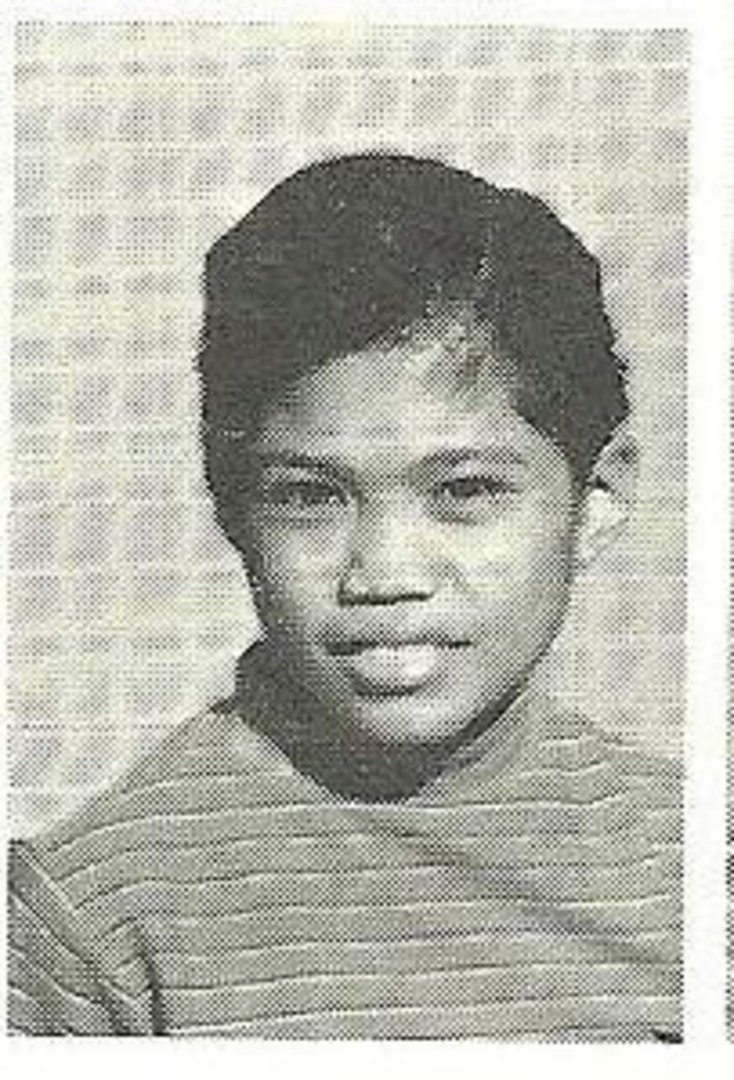 Tim Caballes' album, Profile Pictures