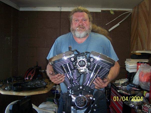 Stuart Wallace's album, Profile Pictures