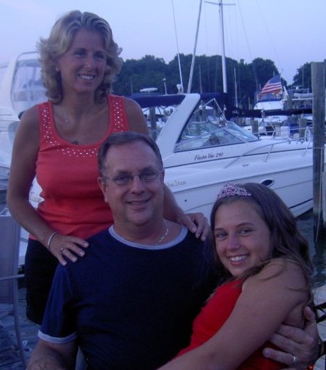 Rick Bonsall's album, Profile Pictures