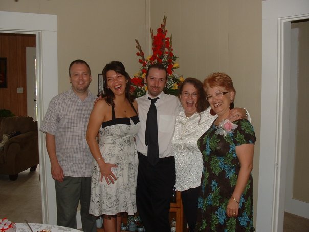 Connie Davis' album, More pics!