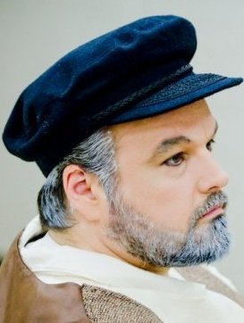 Scott Heuerman's album, Profile Pictures