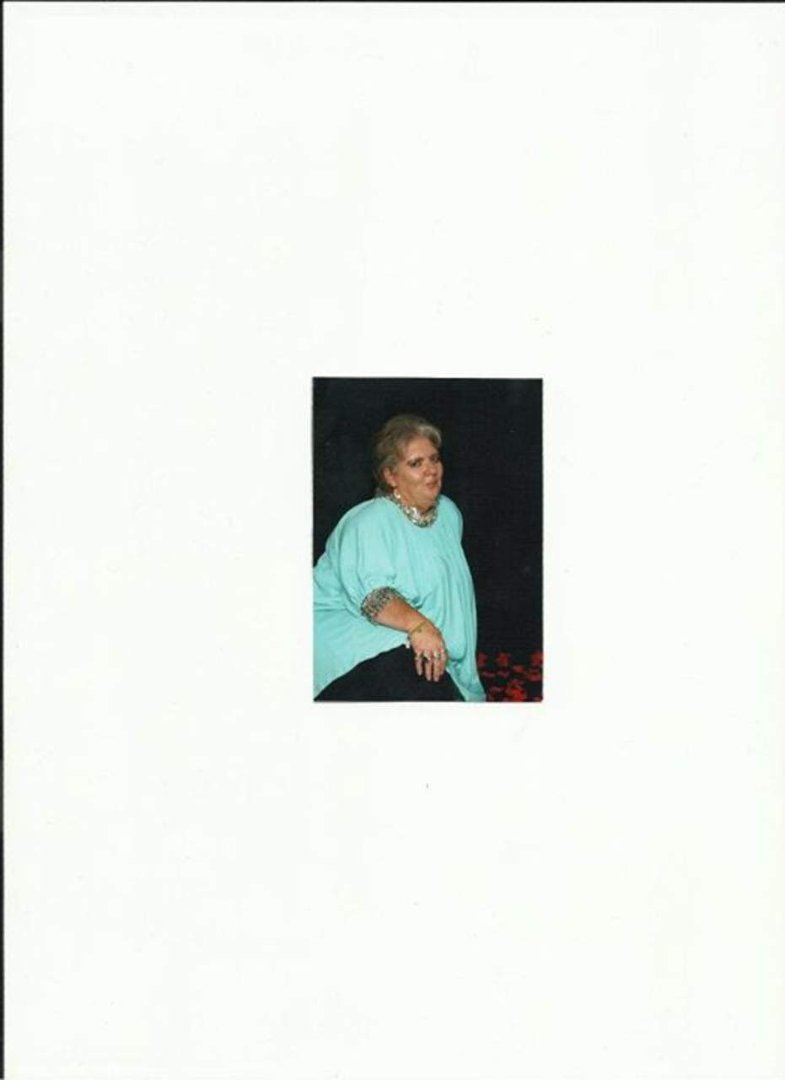 Bertha Kirchman's album, Untitled Album