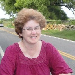 Nancy Berntsen's album, Profile Pictures