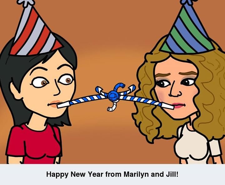 Jill Smith's album, Mobile Uploads