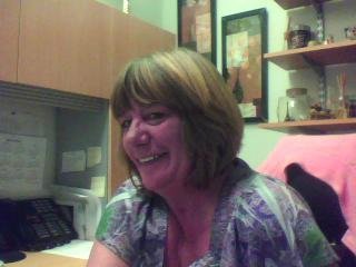 Kim Meier's album, Profile Pictures