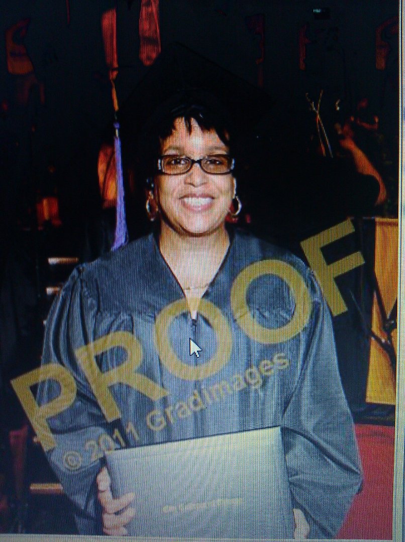 Joyce Simon's album, Profile Pictures