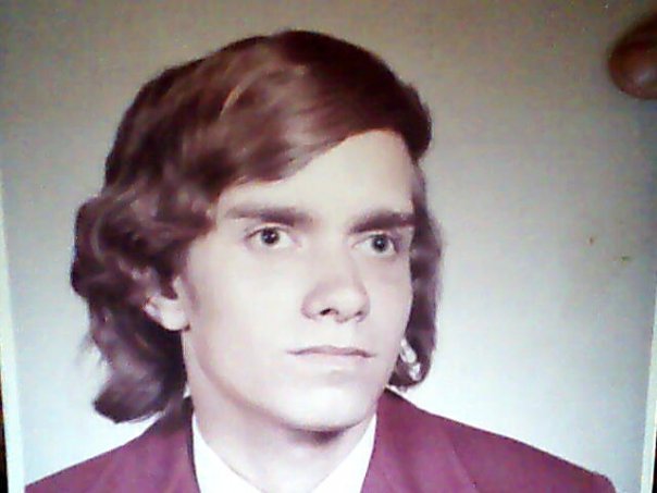 James Barton's album, Profile Pictures