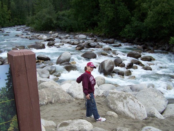 James Young's album, Alaska 2007, Mark II
