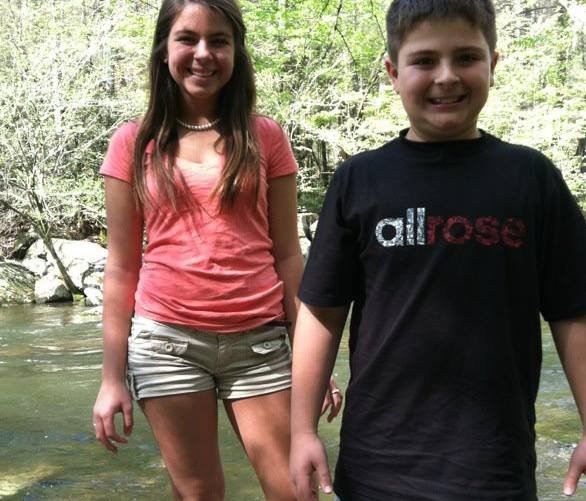 Pat Shupp's album, Profile Pictures