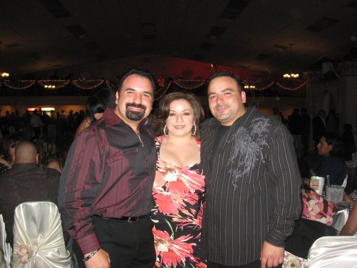 Joe Reyna's album, Freddy & Sandra's Wedding