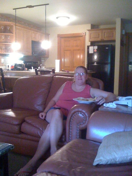 Susan Barlow's album, Mobile Uploads