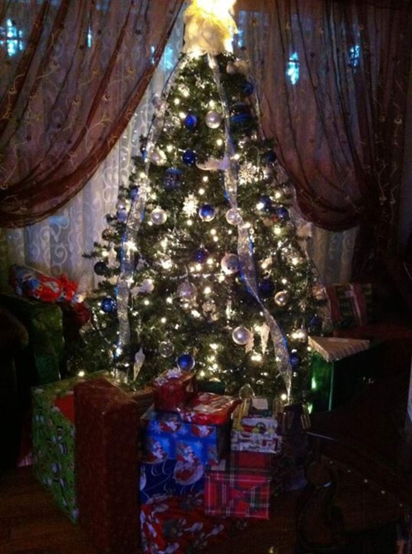 Cindy Bugden's album, Mobile Uploads