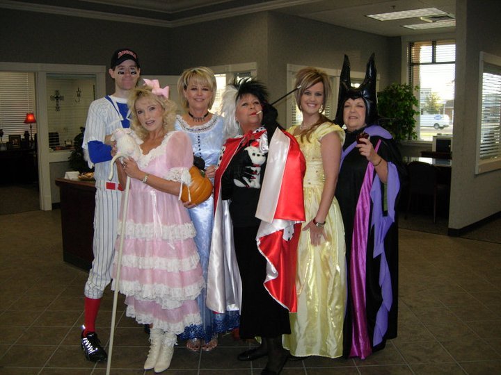 David Otwell's album, October 30, 2010
