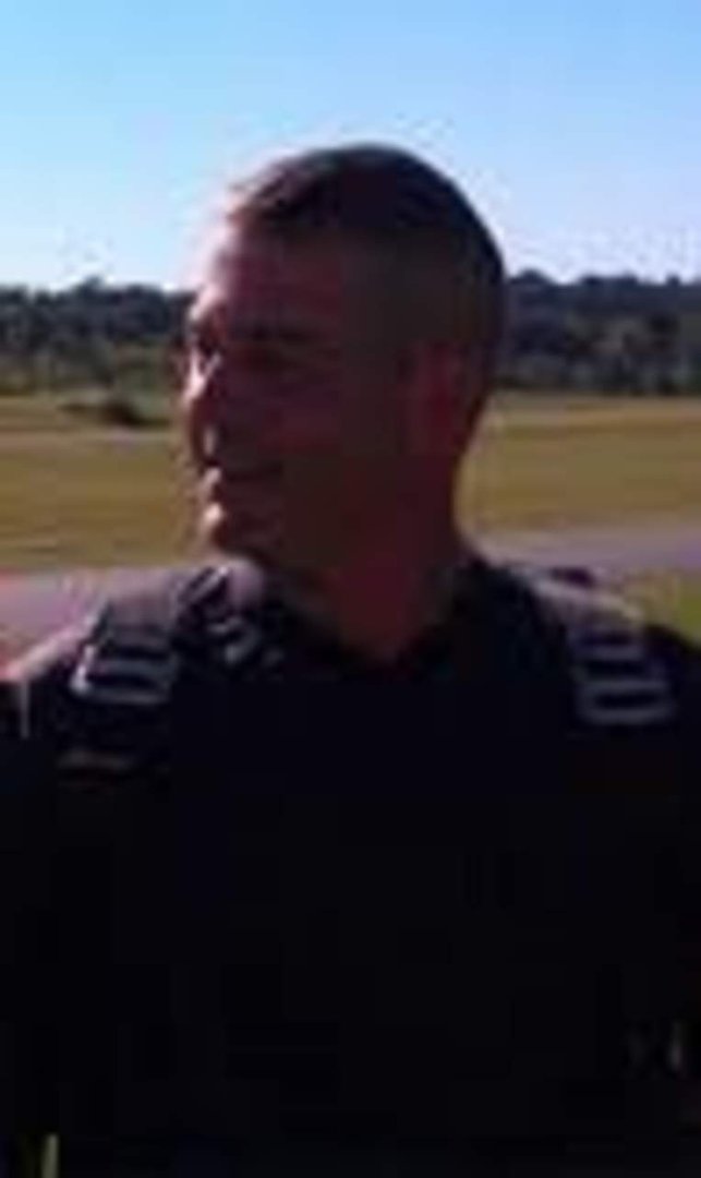 Julia Ann Shelton's album, Barry Skydiving September 10, 2011