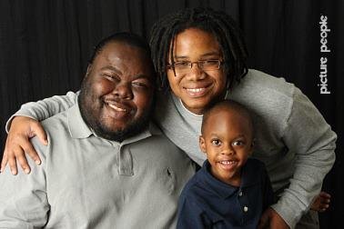 Kara Clark's album, Family Portraits 2013