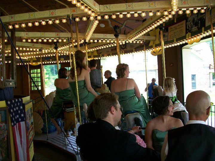 Larry Anteman's album, Anteman Wedding