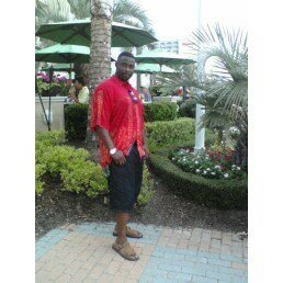 Michael Alexander's album, Profile Pictures