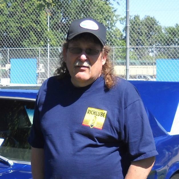 Michael Knutson's album, Profile Pictures