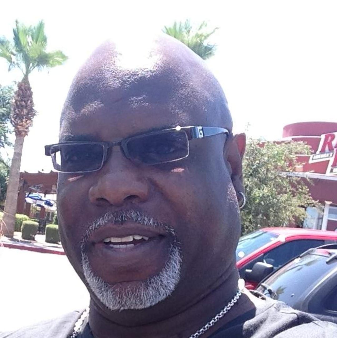 Darryl Marion's album, Profile Pictures
