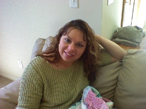 Annette Martin's album, Profile Pictures