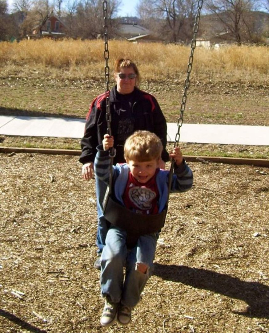 Robert Loftin's album, Playin' in the park 3.19.2012