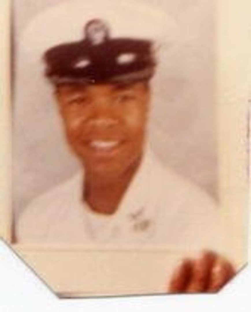 Samuel Johnson's album, Navy Photos