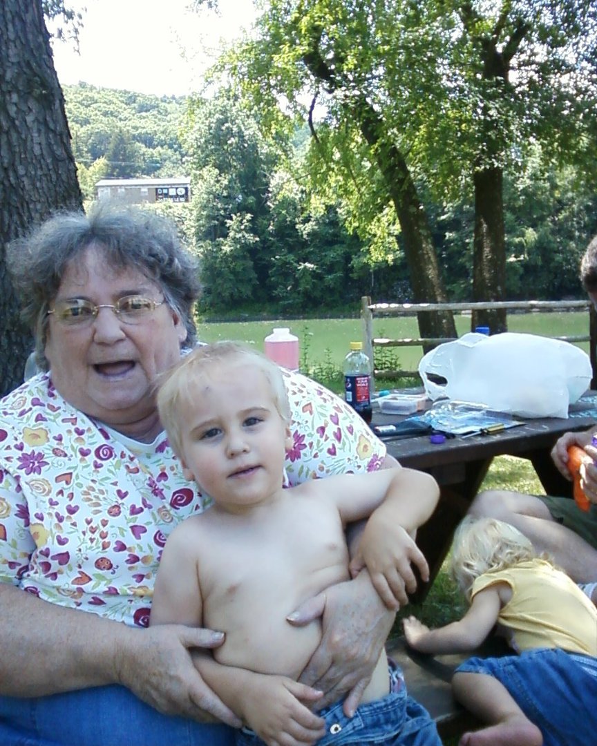 Jonatha Ochs' album, July 9, 2011