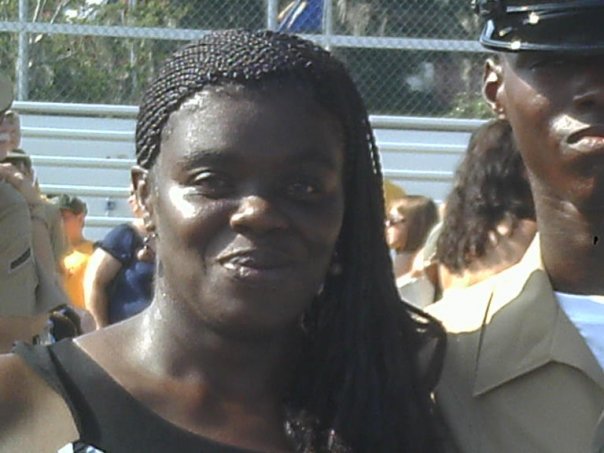 Robin Jackson's album, Profile Pictures