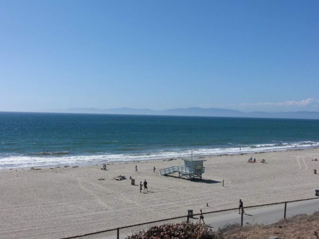 Sandra Chu-Damiani's album, at Redondo Beach summer 2011