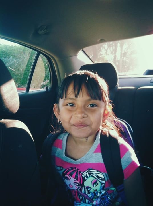 Nancy Castillo's album, Mobile Uploads