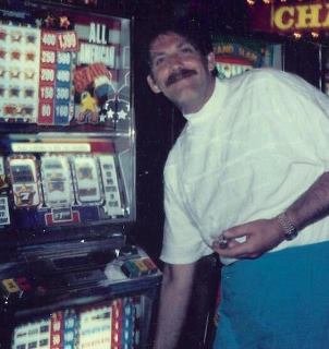 Bob Smith's album, Profile Pictures