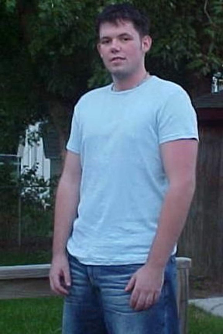 Matthew Morgan's album, Profile Pictures
