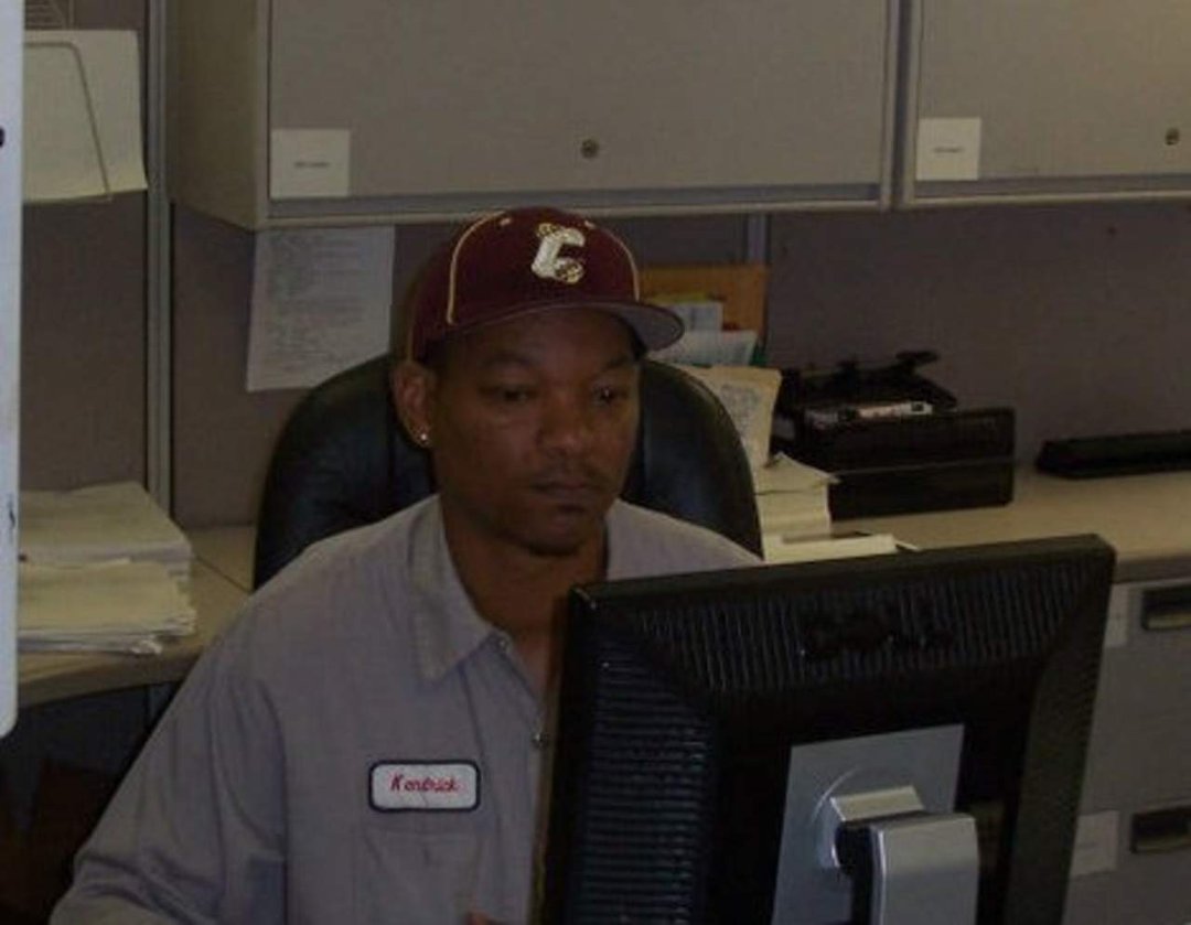 Kendrick Foreman's album, Profile Pictures