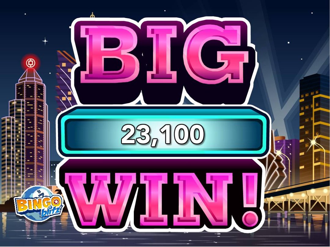 Bill Dance's album, BINGO Blitz Photos