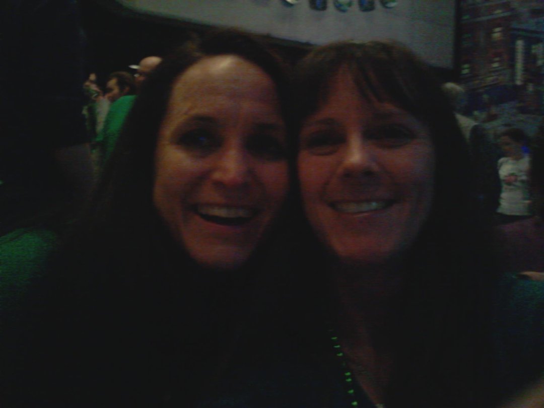 Nancy Eaken's album, Mobile Uploads