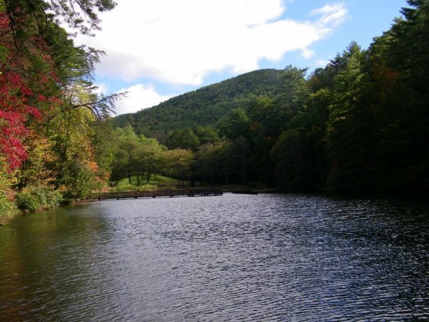 Rosemarie Hendricks' album, Helen, Ga