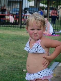 Brad Miller's album, Various Kids/Family