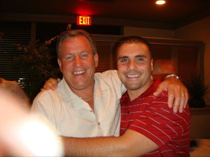 Steve Kramer's album, Profile Pictures