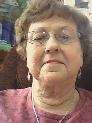 alice wallace's album, Profile Pictures