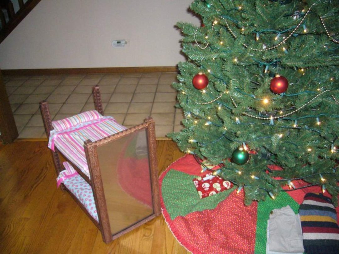 Ted Strand's album, Lauren's Christmas