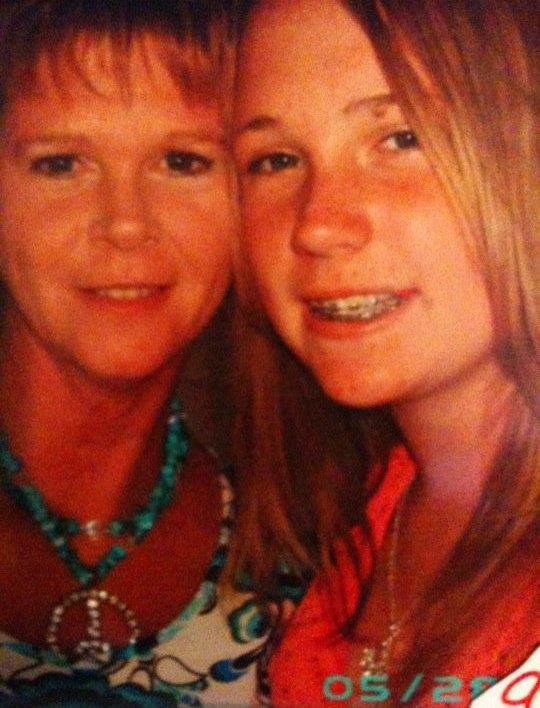 Lisa Smith's album, Profile Pictures