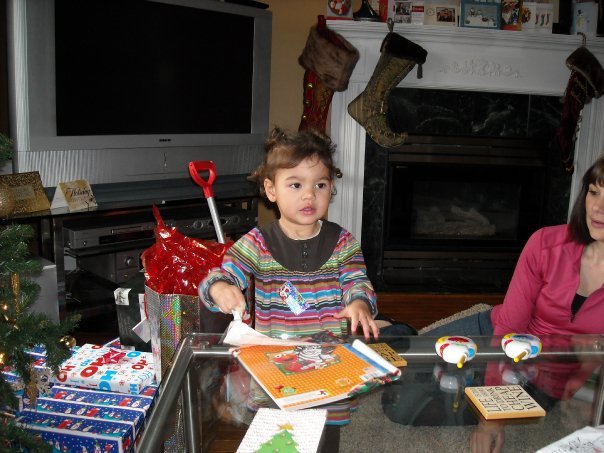 Reg Smith's album, Xmas 2009