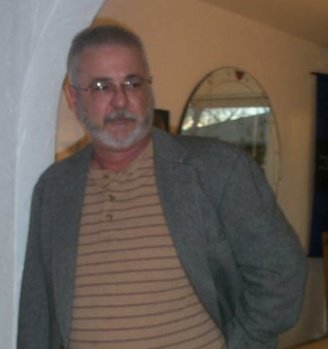 David McCormack's album, Profile Pictures