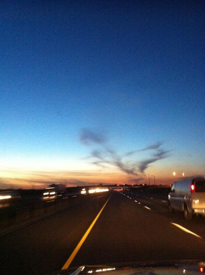 Scott Keeth's album, Mobile Uploads